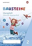 bausteine grundschule zeitschrift  BAUSTEINE Sprachbuch - Ausgabe 2021: Übungsheft 2 LA