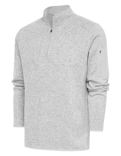 Antigua Fortune Pullover