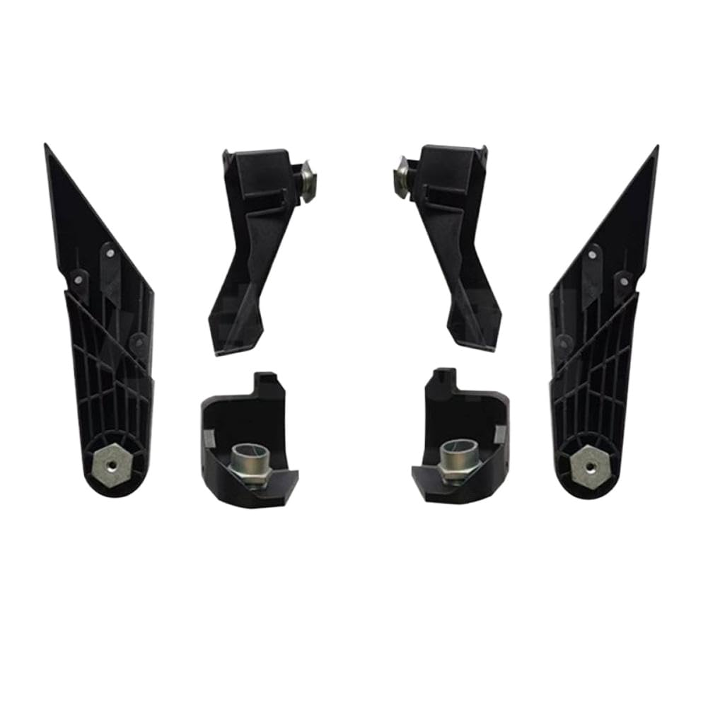 Dkiuygwz Onecolor Protective Ring Headlight Repair Kit Bracket A2188200114 A2188200214 Compatible With Cls-Class W218