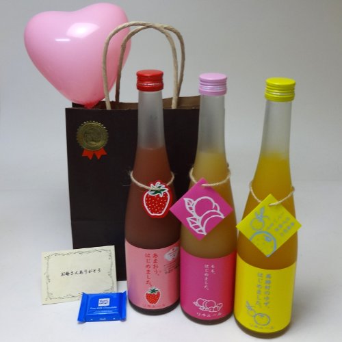 a DZbg ʕ~3{Zbg ܂~ 䂸~ ~ ()v500ml×3{ bZ[WJ[h n[gD ~j`Rt