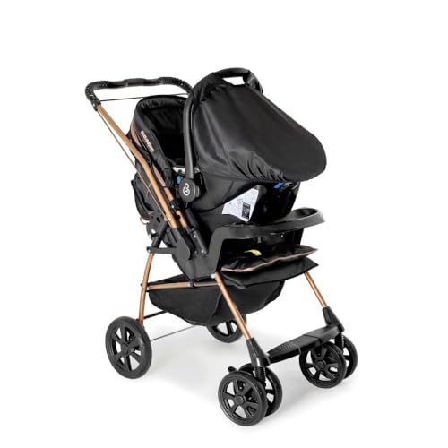 Carrinho de Bebê Galzerano Milano 1019