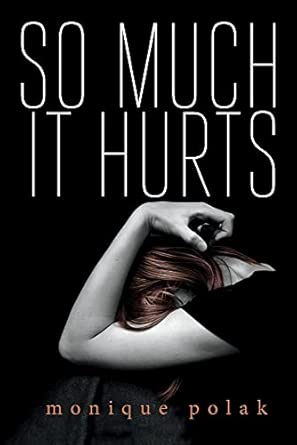 So Much It Hurts book cover