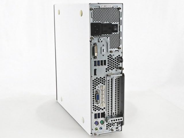 Amazon.co.jp: 【整備済み品】 富士通 Fujitsu Esprimo D588/TX