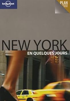 Paperback New York En quelques jours 1ed [French] Book