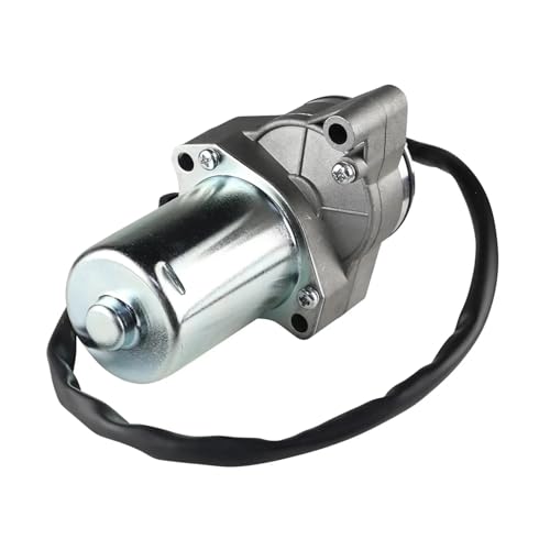 Arrancador de motor con anclaje de 3 tornillos para encendido rápido de quads