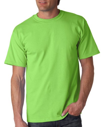 Gildan Chemise Homme idéale pour le bureau et les sorties décontractées
