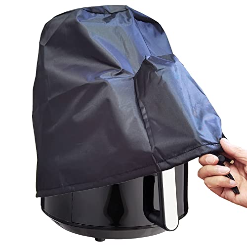 LU2000 Egg Shape Airfryer Cover
