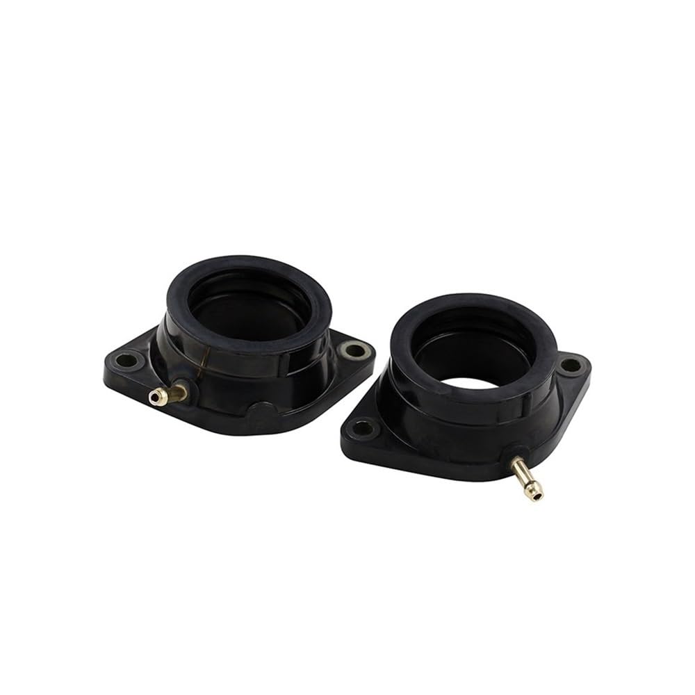 Interface de carburateur XVS1100 contre les prises d'air moteur