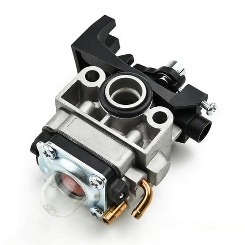 Carburateur GX35 haute précision pour réguler le régime moteur