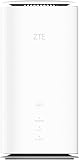 ZTE MC888 Ultra 5G Indoor WiFi CPE 6000Mbps Snapdragon X65 Wi-Fi 6E - 1