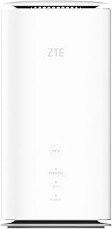 ZTERouter MC888 Ultra