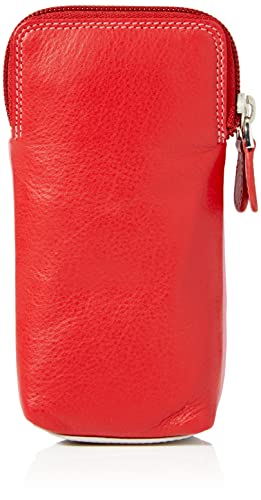 Graffiti Golunski Cuero Doble Gafas Estuche Regalo en Caja - Dulce, One Size