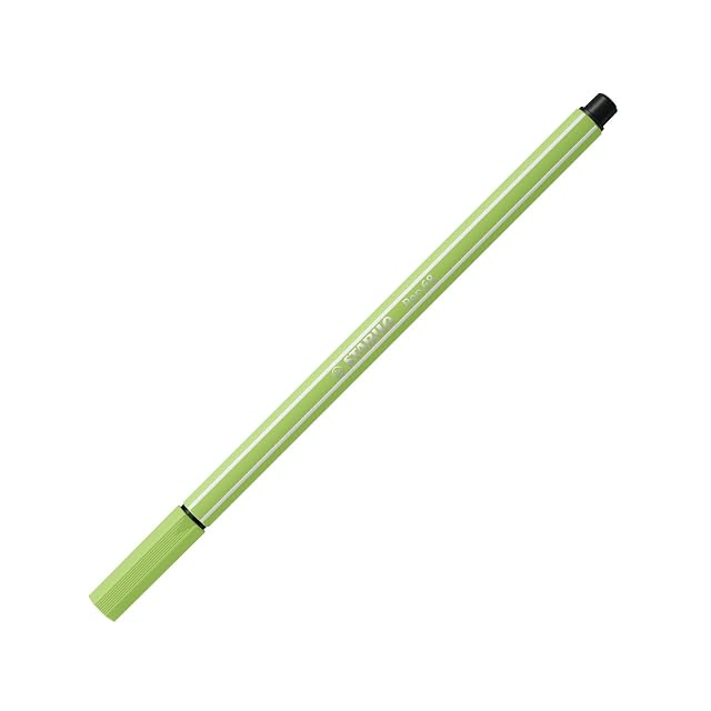 Foto 4 de 7 de STABILO - rotulador premium - Pen 68