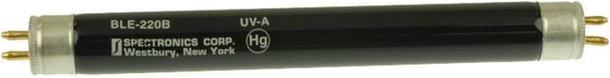 BLE-220B Replacement, UV, Tube, 4W
