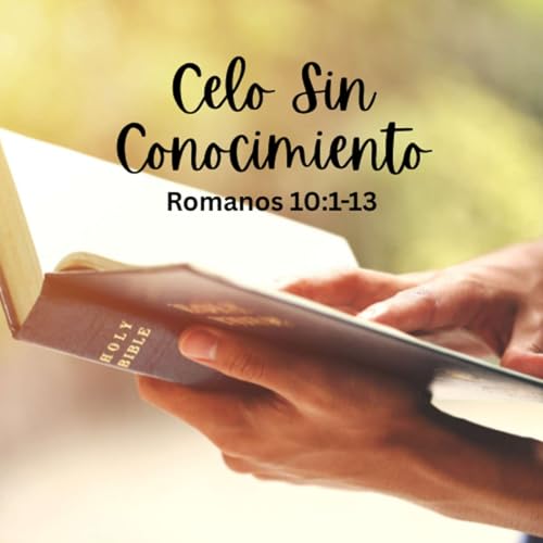 Celo Sin Conocimiento Podcast Por  arte de portada