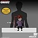 Child's Play Seed of Chucky Glen 15 Inch MDS Mega Scale Talking Figure