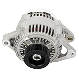 NOTUDE New Alternator Replacement for Chrysler for Grand Voyager 3.3L 2000 for Chrysler for Town &