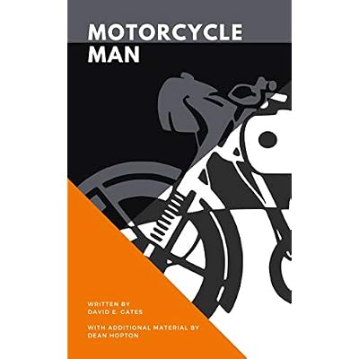 Motorcycle Man