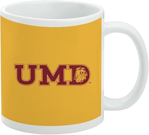 Vista 464 de GRAPHICS & MORE Taza de café de cerámica con logotipo secundario de la Universidad Bob Jones, tazas de regalo novedosas para café, té y bebidas