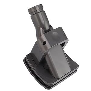 Vacuum Pet Brush for V6 V7 V8 V10 V11 V15 Efficient Vacuum Cleaner Pet Grooming Brush for Longhaired Dog Cat Other Animals