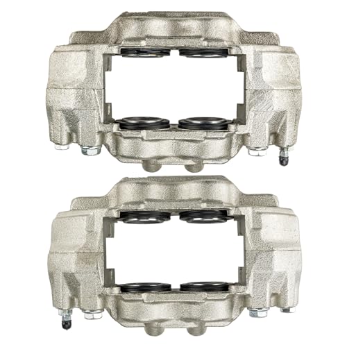 Image of KAX Front Brake Caliper Compatible with Toyota Tundra 2000-2006