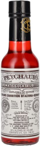 Peychaud's Bitter - 1 x 150 ml