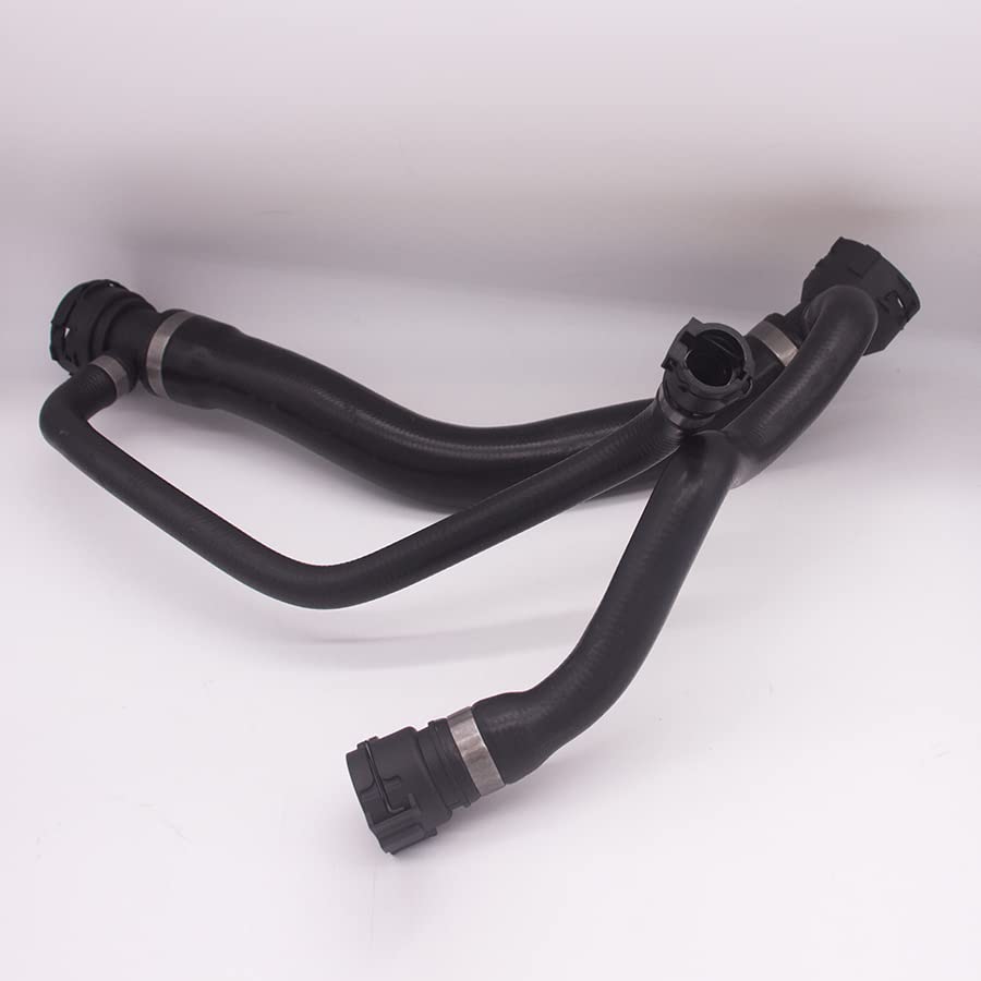 Oberer Kühlerschlauch Oberes Kühlwasser für BMW E65 E66 E67 740i 740Li 750i 750Li 17127535742