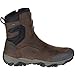 Merrell mens Coldpack Ice+ 8' Zip Polar Waterproof Snow Boot, Copper Mountain, 8.5 US