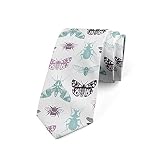 👔Servicio sin preocupaciones: si tiene alguna pregunta sobre nuestra corbata, no dude en contactarnos, le proporcionaremos una solución perfecta dentro de las 24 horas