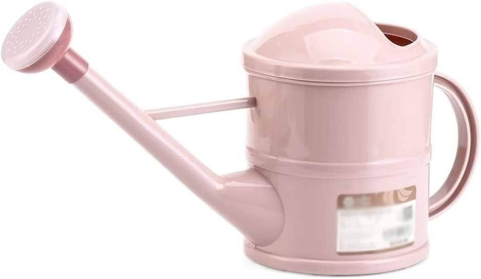 Watering Can Water Can Sprinkling Can Plastic Watering Cans Sprinkle Pot Garden Watering Tools for Indoor Outdoor Plants Shower Watering Pot Watering Can Indoor Plants(Blue)