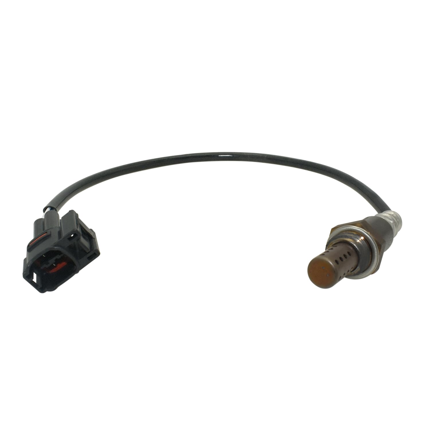 Oxygen Sensor 18213-57K01 Compatible with Suzuki Swift APV 1.5L APV Ignis 1.6L Ignis 2000-2014
