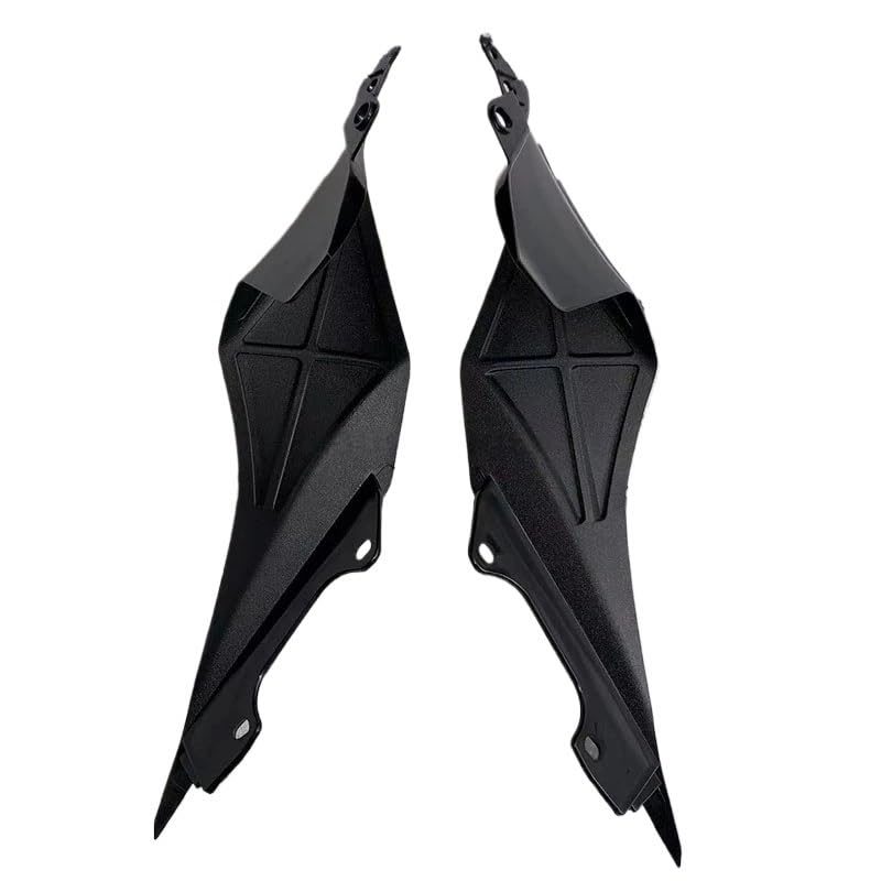 Panneau couverture intérieure moto YZF R1 pour vos journées piste