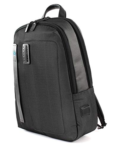 PIQUADRO P16 plecak komputerowy Grigio