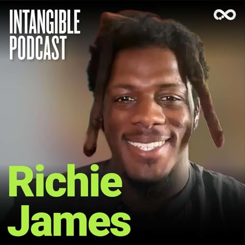 Richie James | 7th Round Pick to Super Bowl Champion