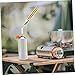 UPKOCH Dual Tube Adjustable Propane Torch for Cooking Grilling and Welding Lightweight Cassette Design for Camping and Outdoor Use High-temperature Resistant Multi-purpose Soldering Tool