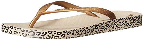 Ipanema Women's Ana Soft Flip-Flop