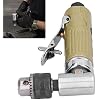 Min Air Drill Angle Drill 90 Degree Angle Air Drill Powerful Thread Cutting Machine for Work