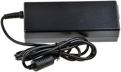PK Power AC/DC Adapter Compatible with Lite Tech Model: LT380 LiteTech LT 380 E307713 47VDC - 54V 2A