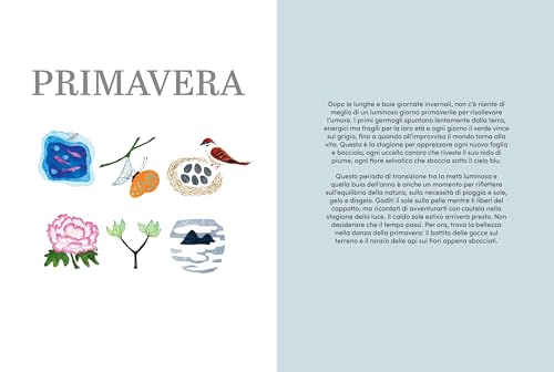 Micro-Stagioni Giapponesi. Una Guida Allo Slow Living Secondo Il Calendario Tradizionale Giapponese - 2