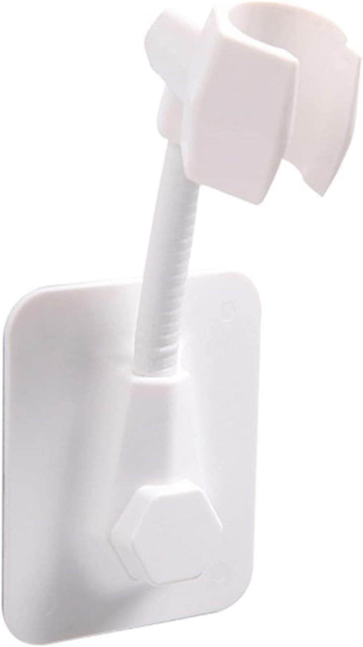Tnbccxn One Color Showerhead Bracket Adjustable Bathroom Shower Rod, Suitable For Bathtubs