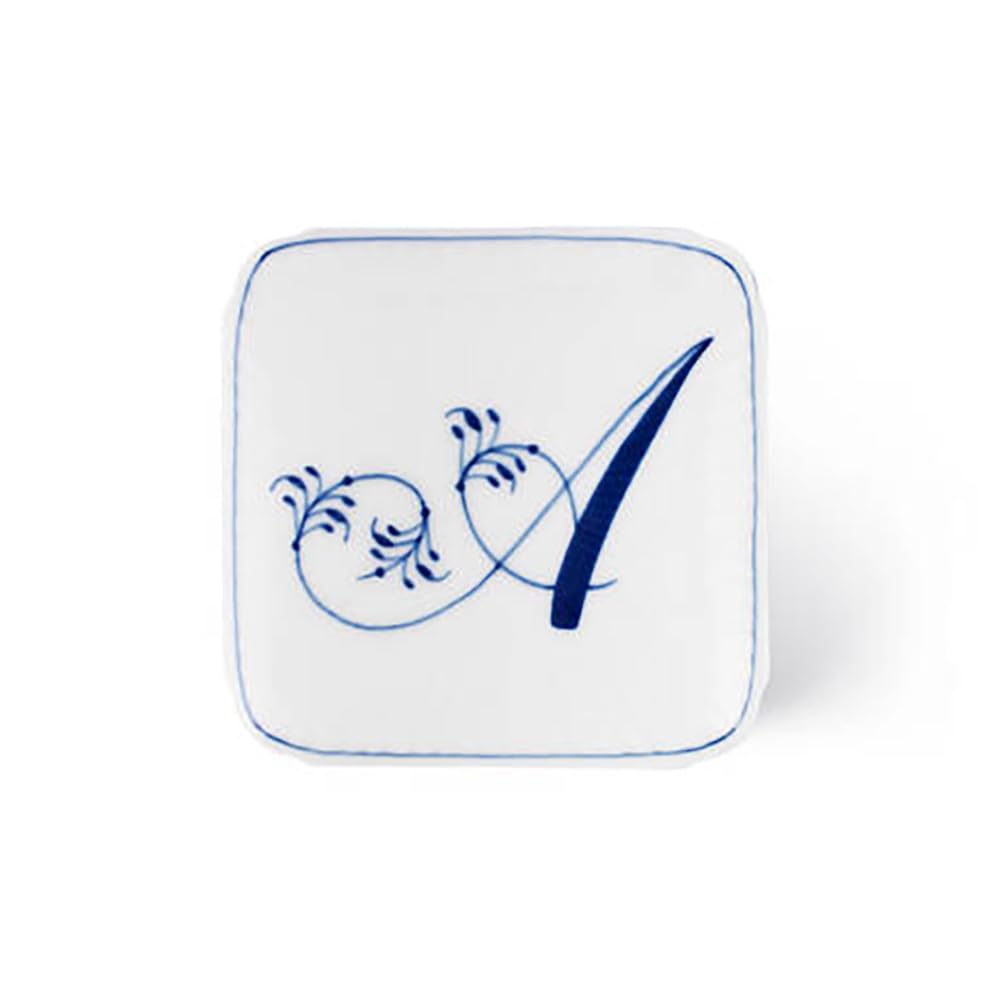 Amazon.co.jp: 【正規輸入品】 ロイヤルコペンハーゲン アルファベット