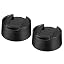 Black 2 Pack
