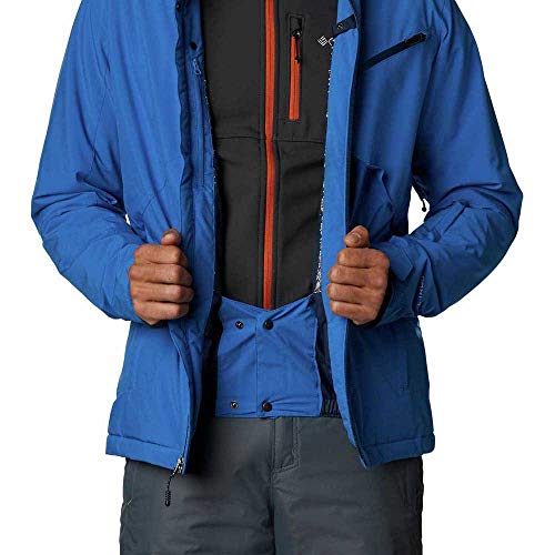 Image of Columbia mens Powder 8's jacketPowder 8's Jacket