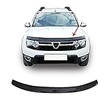 PASSEND FÜR : Kompatibel mit Dacia Duster 2010-2018 | Für dieses Produkt ist eine Zulassung mit ABE, aBG, Einzelabnahme oder Teilegutachten erforderlich.