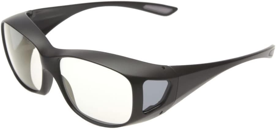 レイバン RX5443D-8268 ライトグレー調光サングラス ケース無し