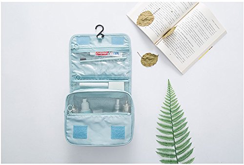 NOVAGO Borsa da Toilette Grande, Borsetta da