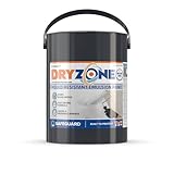 Dryzone Anti Mould Paint 5L White – Mould Resistant For 5 Years, 50m² - 60m² coverage