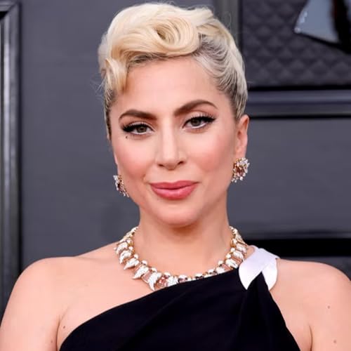 Lady Gaga: O Blueprint da Manifesta&ccedil;&atilde;o (Que Ningu&eacute;m Te Contou
