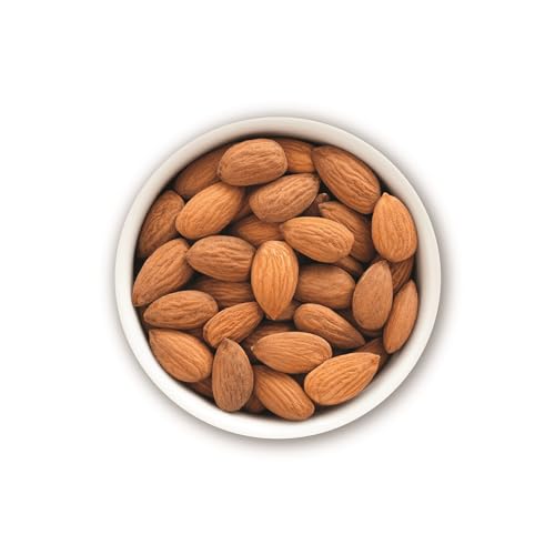 Image of Organic Tattva, Organic Cashews /Kaju Nuts (W320) (750 Grams (Pack of 3))