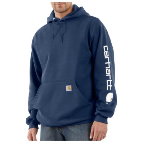 Carhartt Sweat à Capuche Homme M Cover
